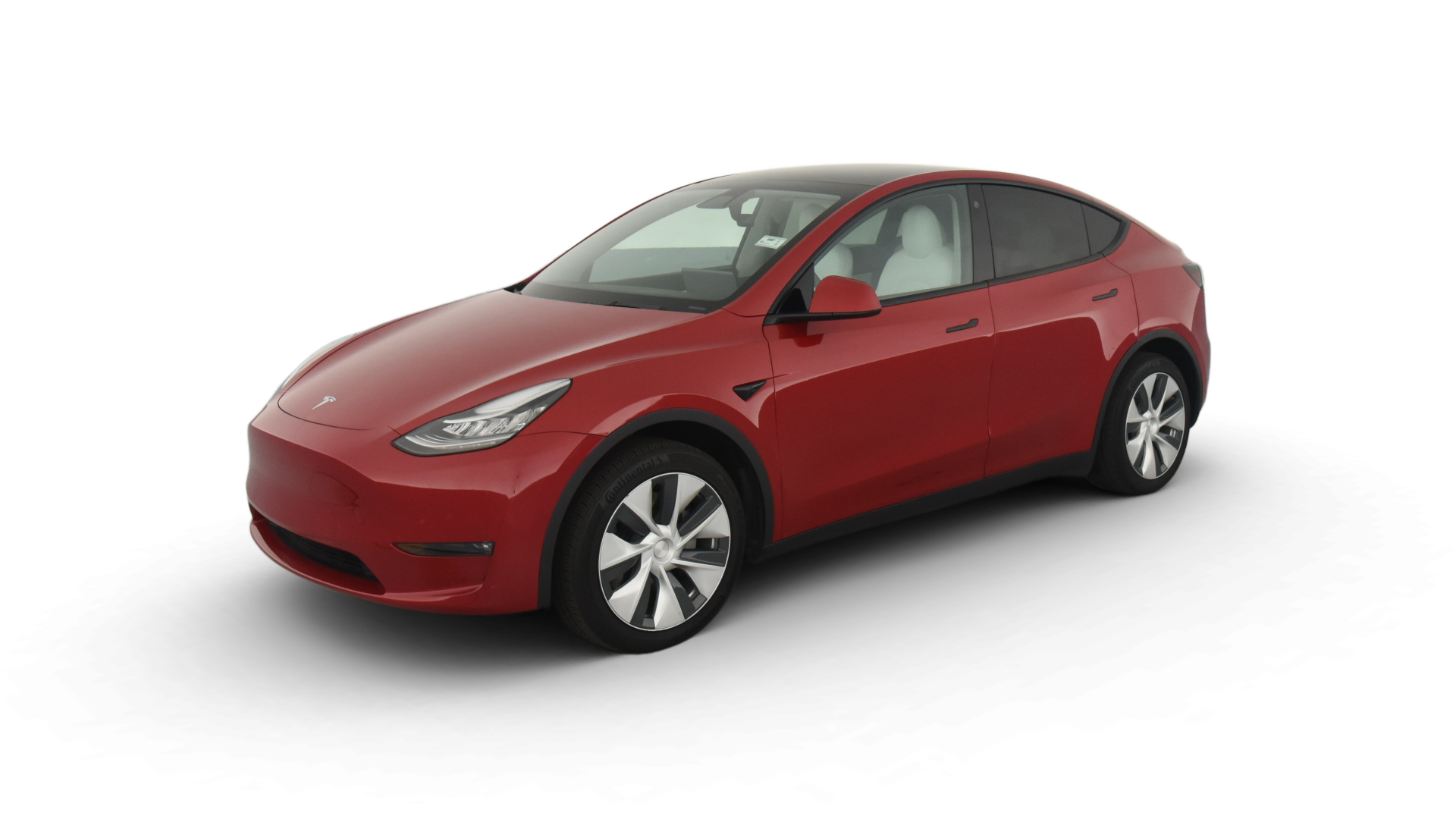 Used 2022 tesla model y carvana